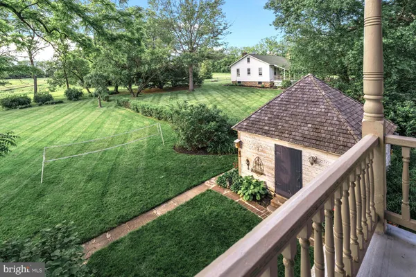 $6,900,000 | 1902 Jefferson Pike, Knoxville, MD 21758