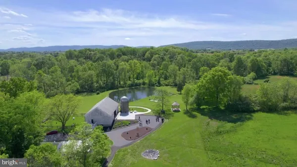 $6,900,000 | 1902 Jefferson Pike, Knoxville, MD 21758