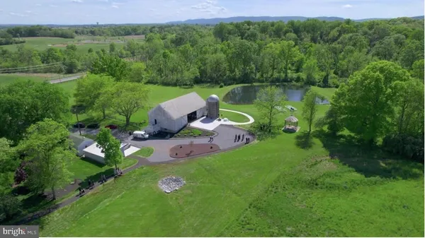 $6,900,000 | 1902 Jefferson Pike, Knoxville, MD 21758
