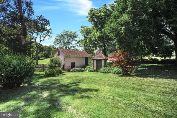 $6,900,000 | 1902 Jefferson Pike, Knoxville, MD 21758