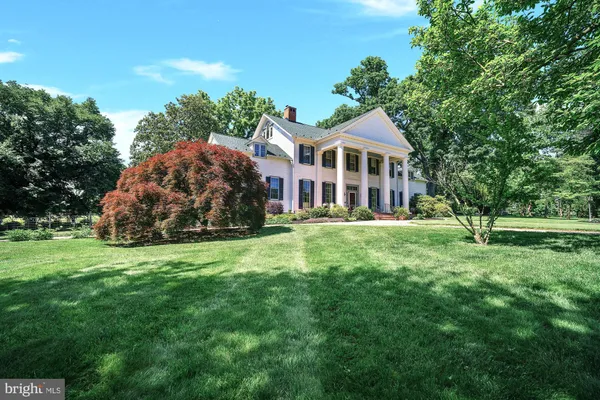 $6,900,000 | 1902 Jefferson Pike, Knoxville, MD 21758