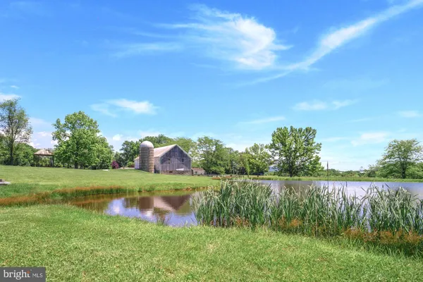 $6,900,000 | 1902 Jefferson Pike, Knoxville, MD 21758