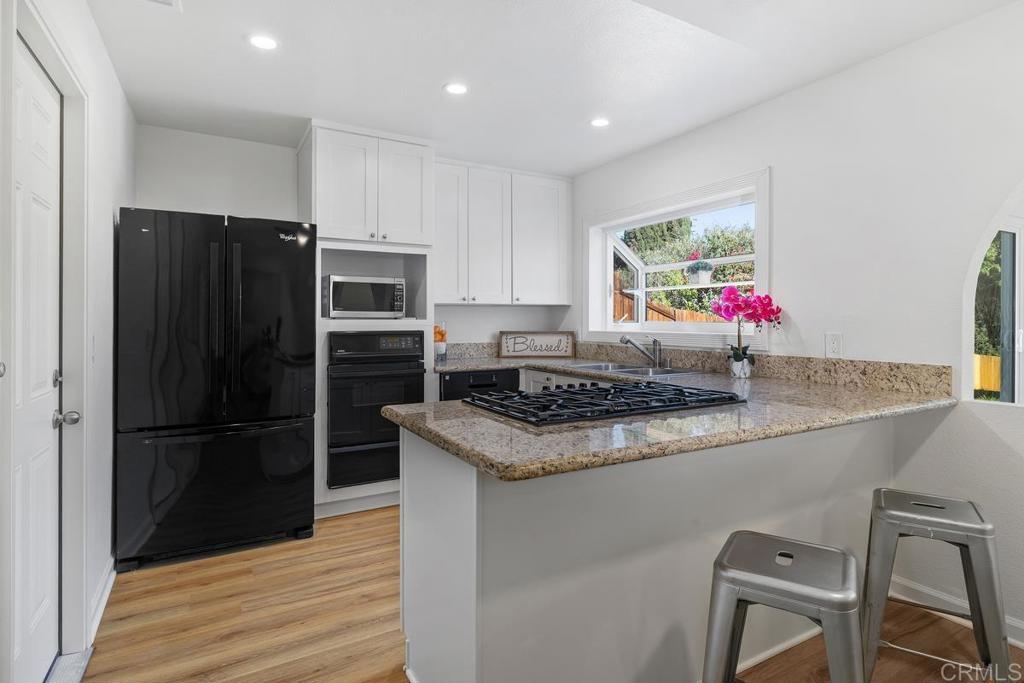 9241 Carita Road Santee, CA 92071 - Photo 5 of 38 Kitchen