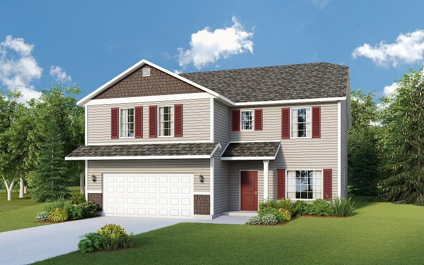 6948 West Amanda Street Rathdrum, ID 83858 - Photo 1 of 1 Front of Home