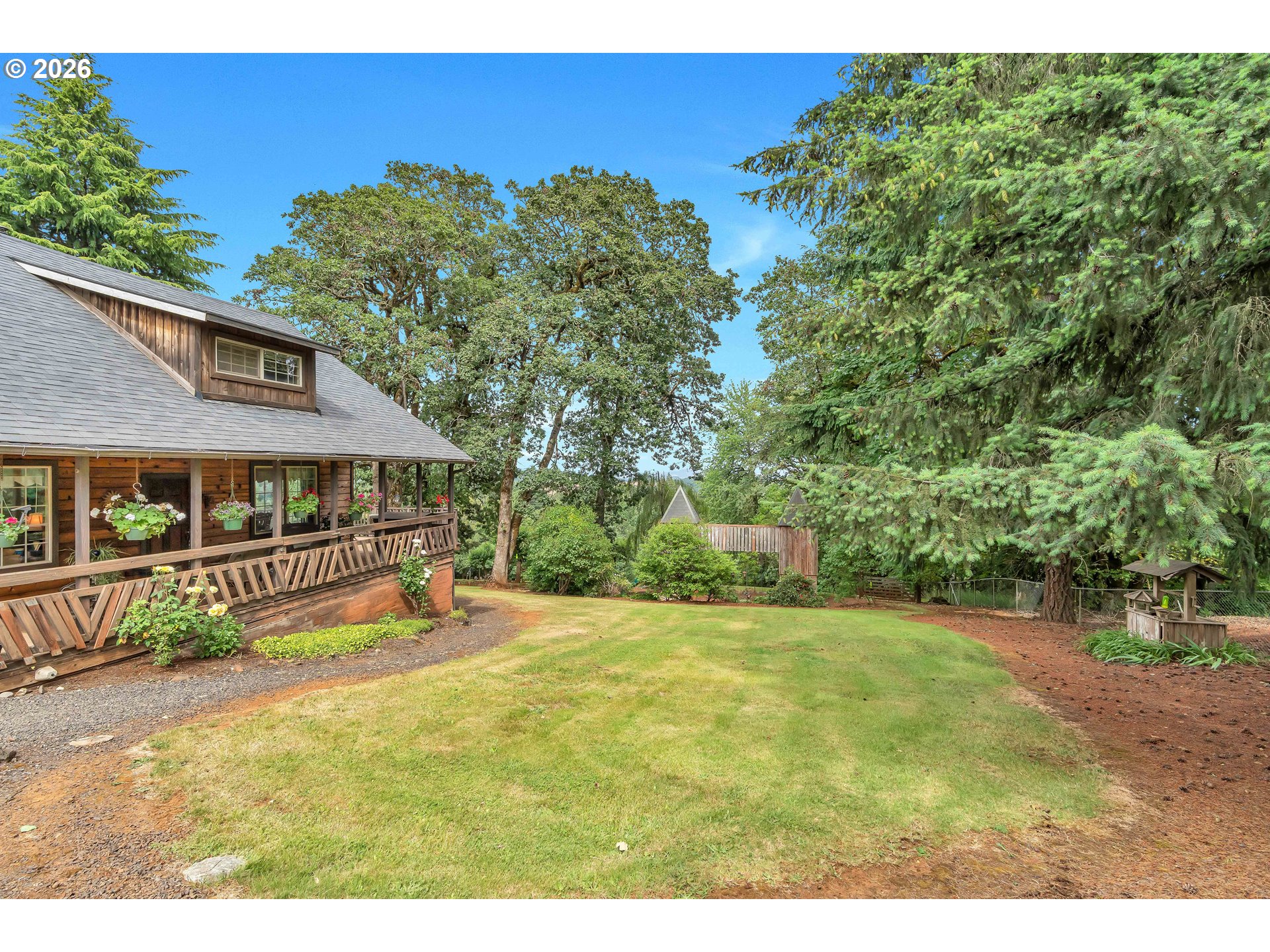 21945 Cherry Hill Road Sheridan, OR 97378 - Photo 23 of 48