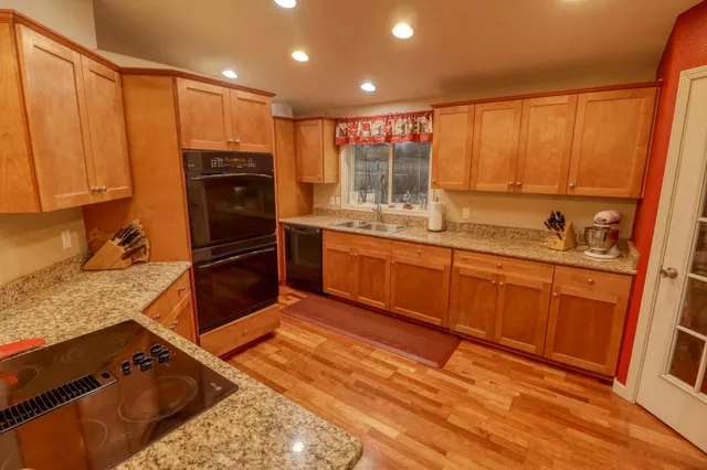 $615,000 | 27601 North Scotts Ridge Lane, Chattaroy, WA 99003