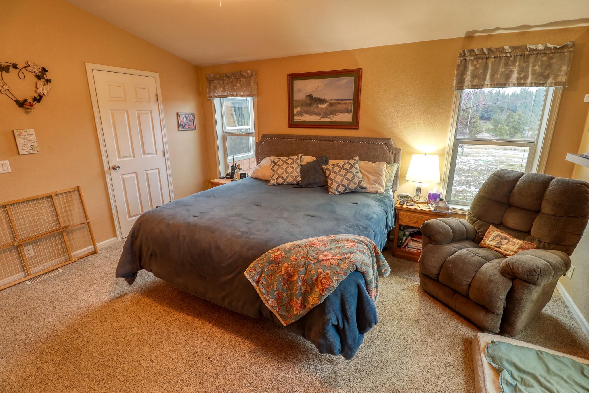 27601 North Scotts Ridge Lane Chattaroy, WA 99003 - Photo 17 of 48