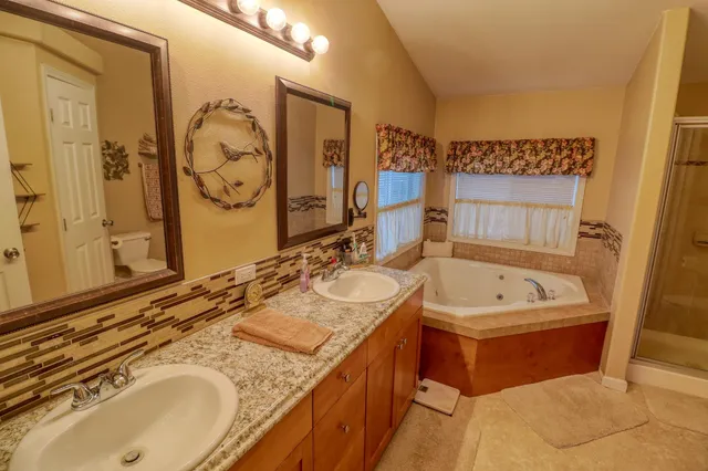 $615,000 | 27601 North Scotts Ridge Lane, Chattaroy, WA 99003