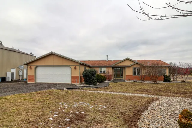 $615,000 | 27601 North Scotts Ridge Lane, Chattaroy, WA 99003