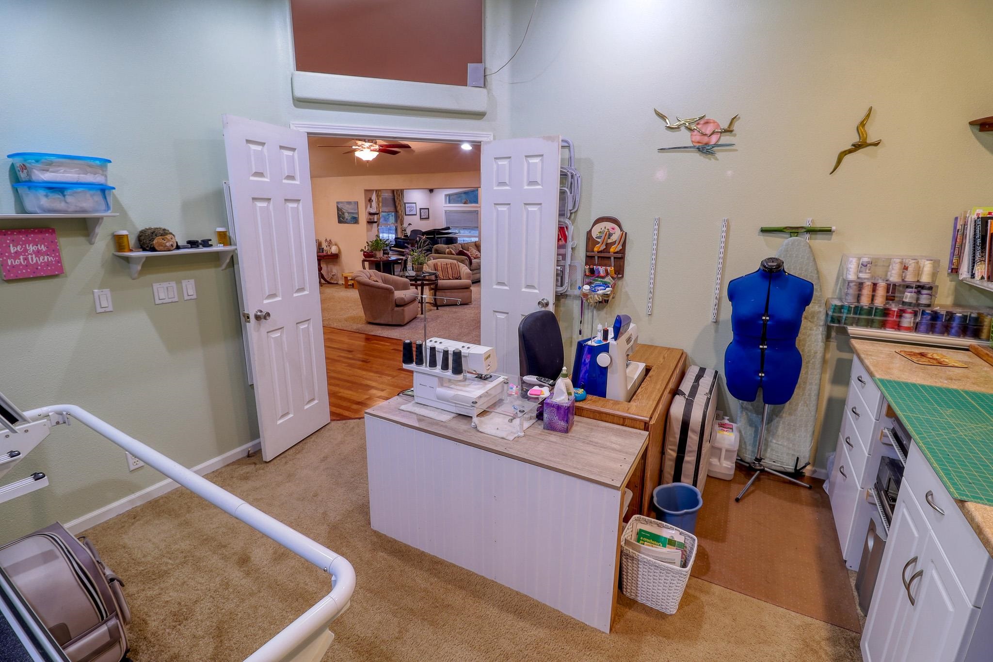 27601 North Scotts Ridge Lane Chattaroy, WA 99003 - Photo 21 of 48