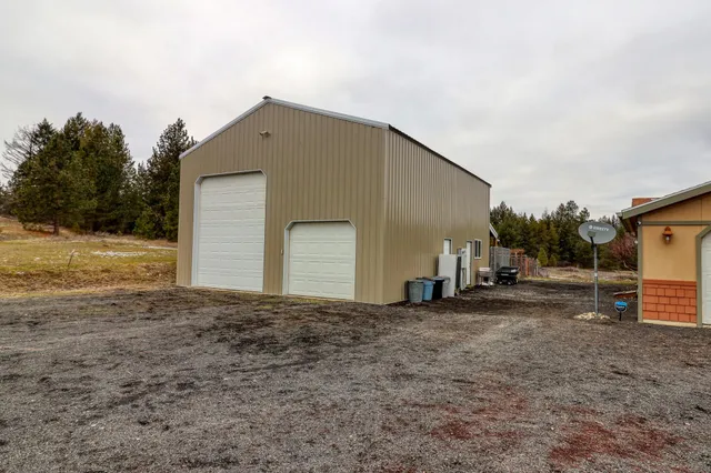 $615,000 | 27601 North Scotts Ridge Lane, Chattaroy, WA 99003