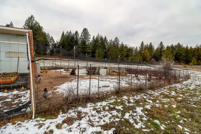 $615,000 | 27601 North Scotts Ridge Lane, Chattaroy, WA 99003