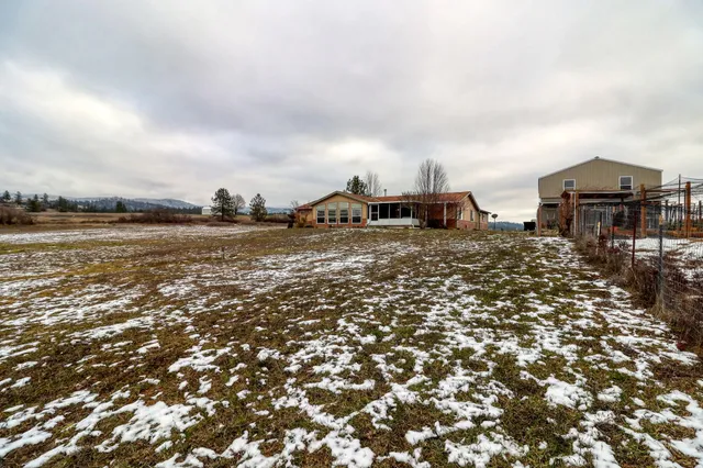 $615,000 | 27601 North Scotts Ridge Lane, Chattaroy, WA 99003