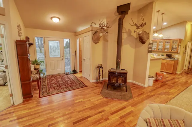 $615,000 | 27601 North Scotts Ridge Lane, Chattaroy, WA 99003