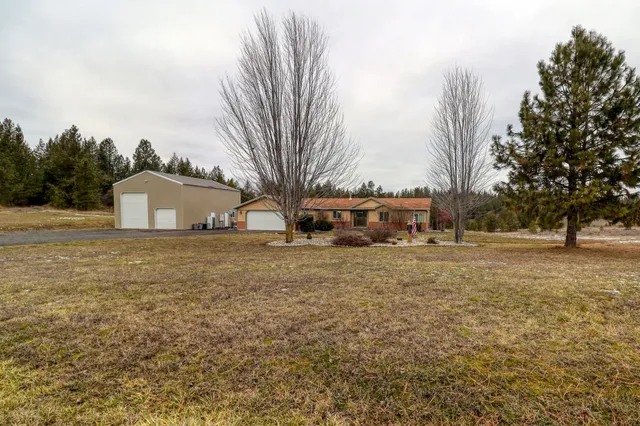 $615,000 | 27601 North Scotts Ridge Lane, Chattaroy, WA 99003