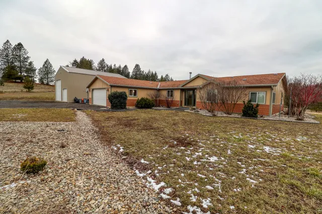 $615,000 | 27601 North Scotts Ridge Lane, Chattaroy, WA 99003