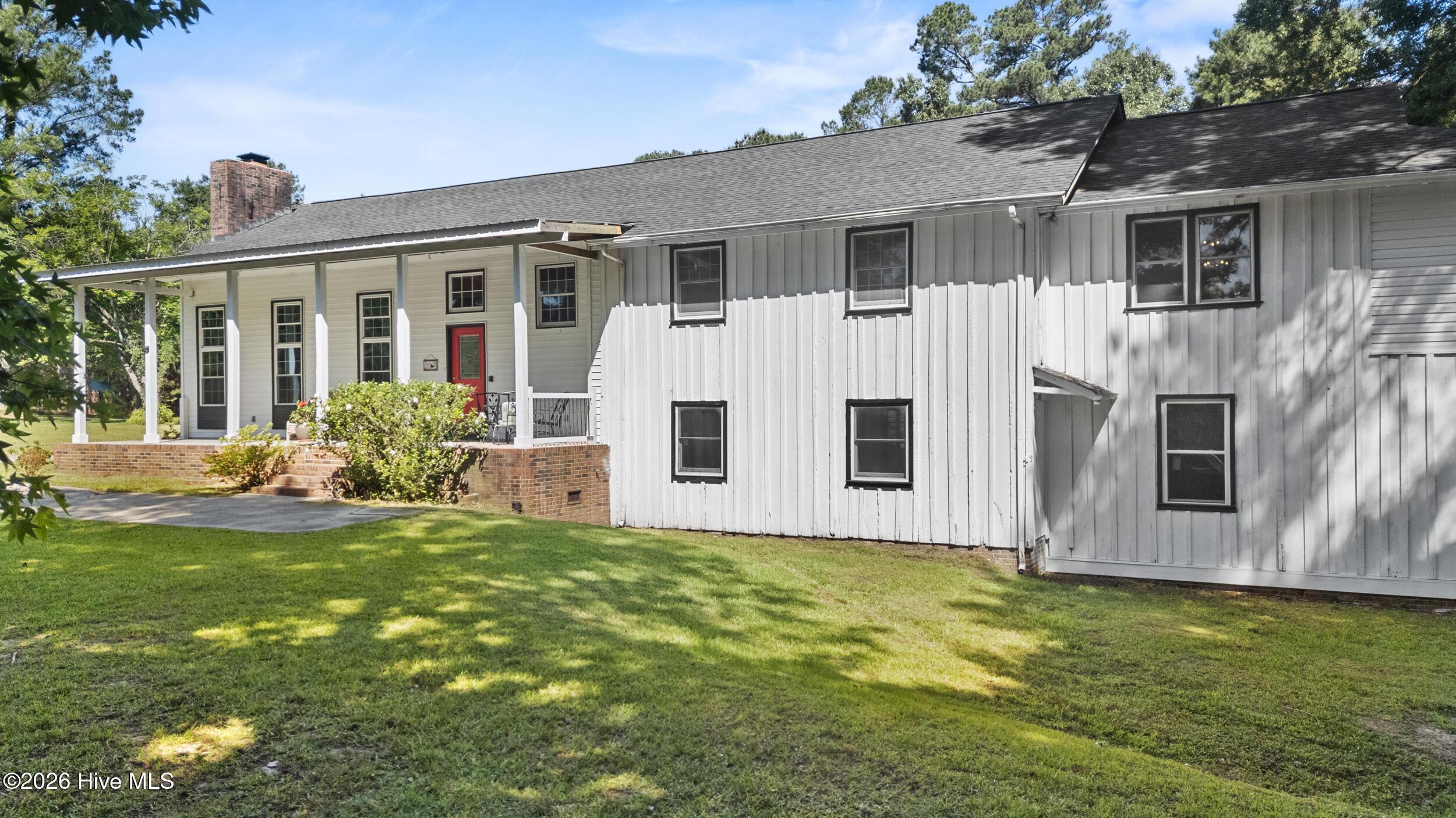 8821 Red Hill Road Clarkton, NC 28433 - Photo 62 of 76