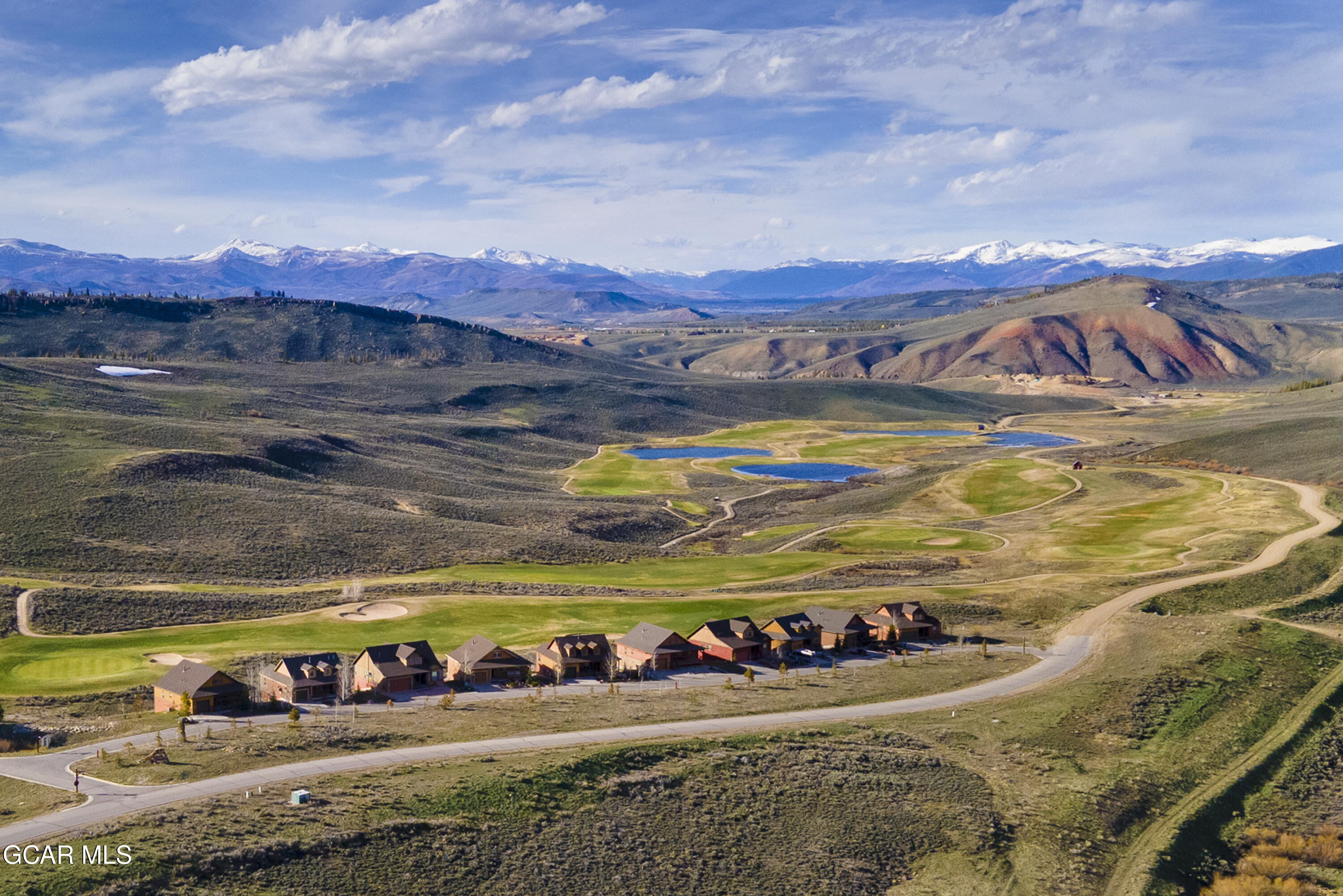 164 Village Road, Unit H204 Granby, CO 80446 - Photo 23 of 27 Golf G Ranch copy