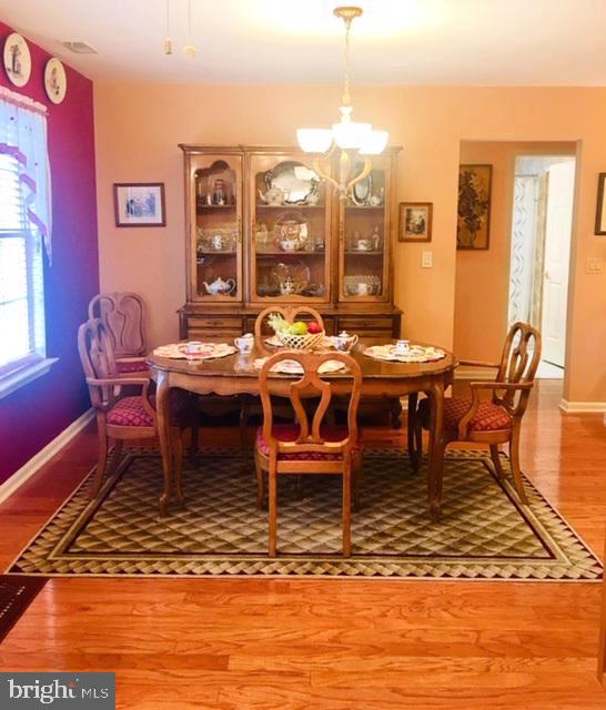 15 Stratford Road Southampton, NJ 08088 - Photo 19 of 35 Family Room used as Dining Room