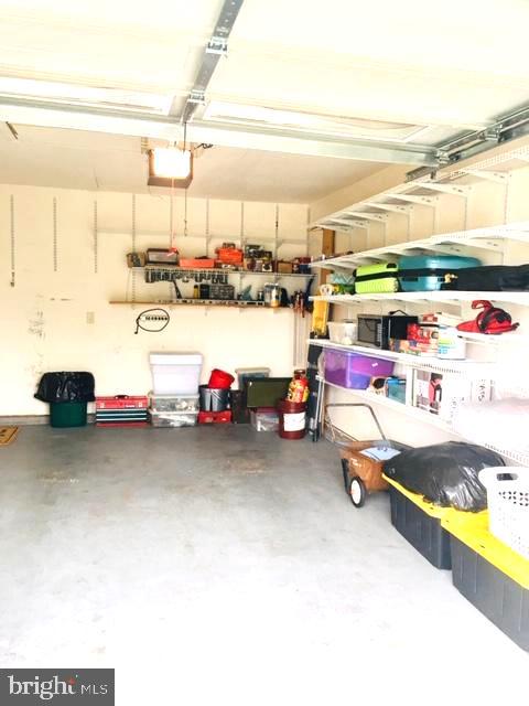 15 Stratford Road Southampton, NJ 08088 - Photo 35 of 35 Garage