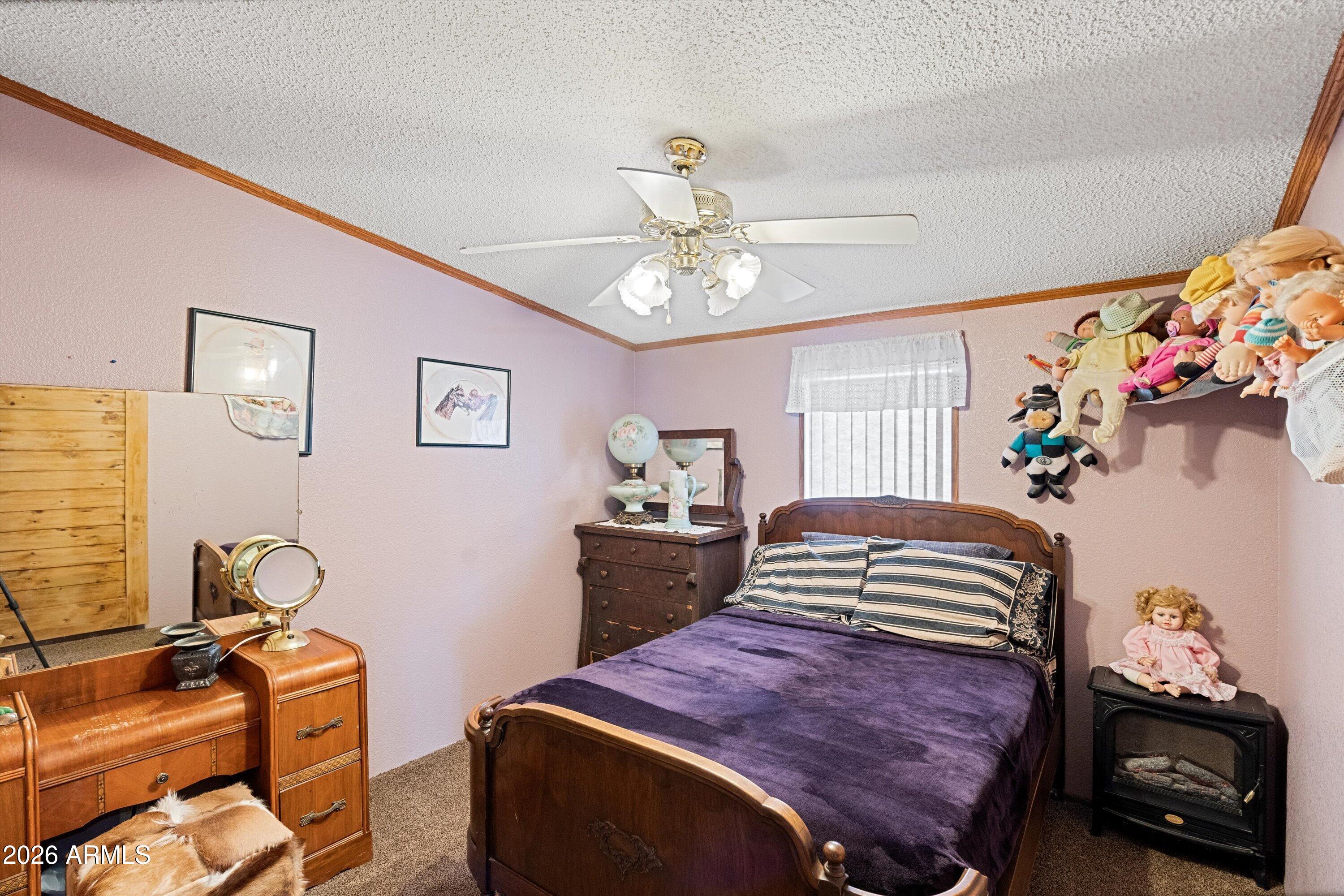 20340 West Narramore Road Buckeye, AZ 85326 - Photo 24 of 44 30-Bedroom 2