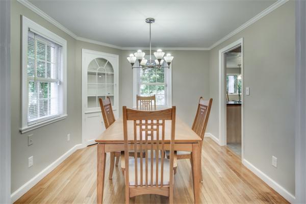 126 Cliff Road Milton, MA 02186 - Photo 8 of 30 Gallery Image 8
