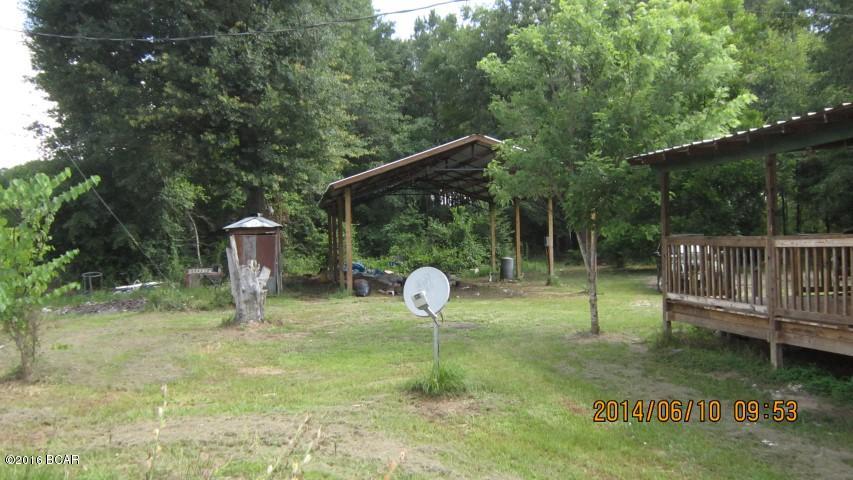 3100 Manatee Road Cottondale, FL 32431 - Photo 2 of 11