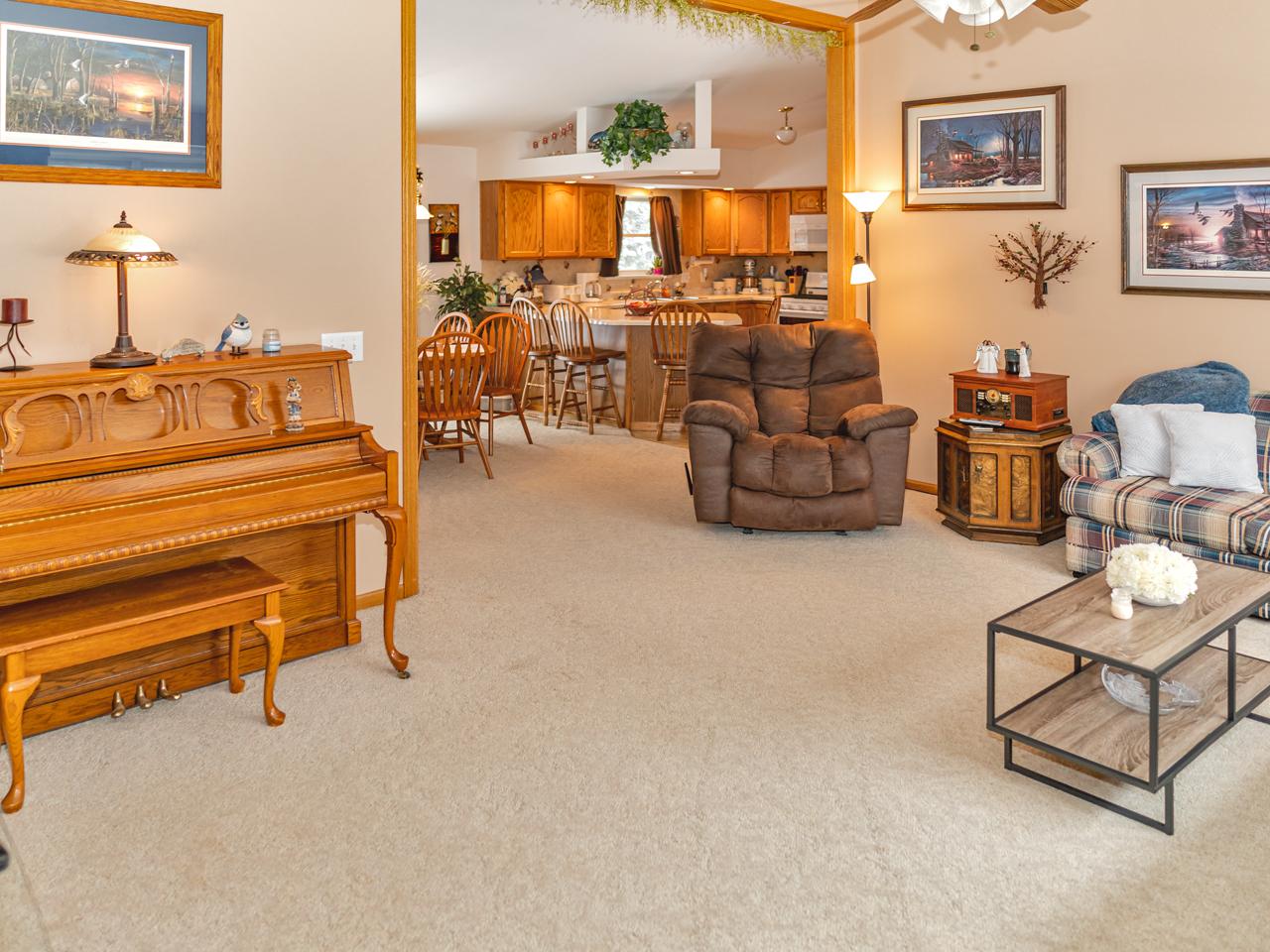 5614 Lake End Road Rhinelander, WI 54501 - Photo 3 of 28 Gallery Image 3