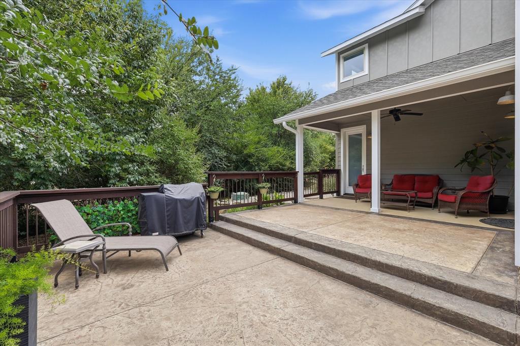 521 Diamond Point Drive Oak Point, TX 75068 - Photo 21 of 40