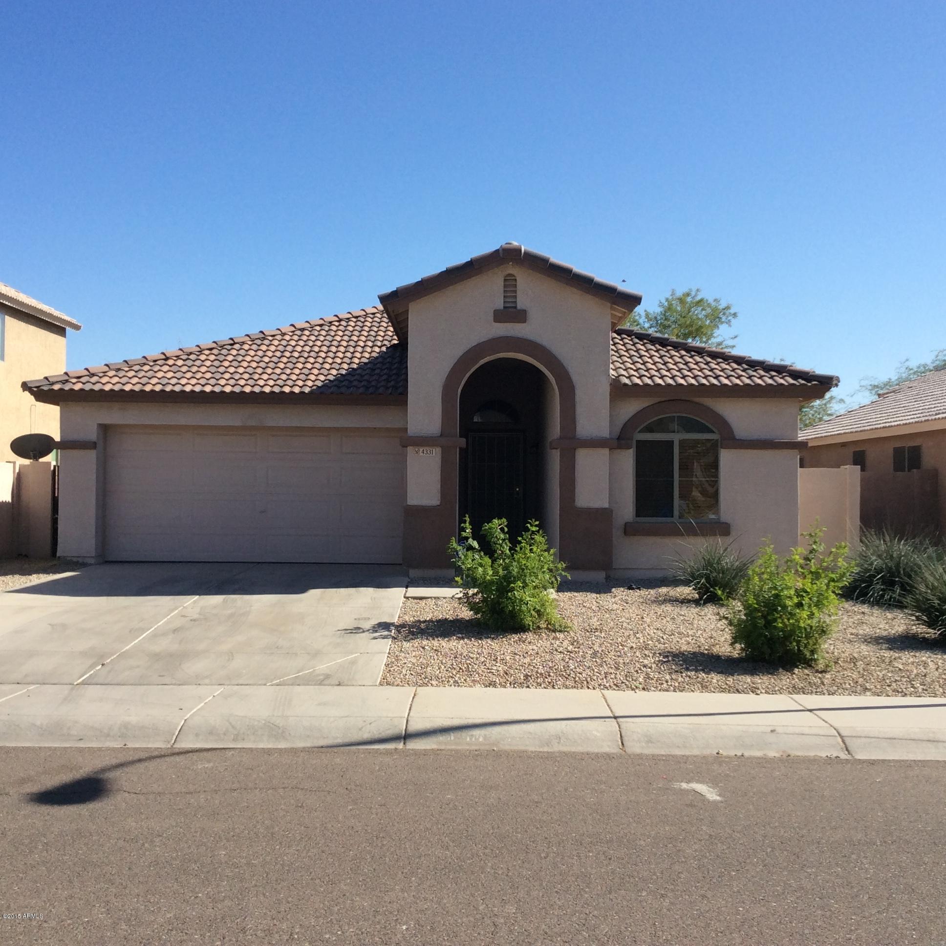 4331 West Apollo Road Laveen, AZ 85339 - Photo 1 of 26 IMG_0634