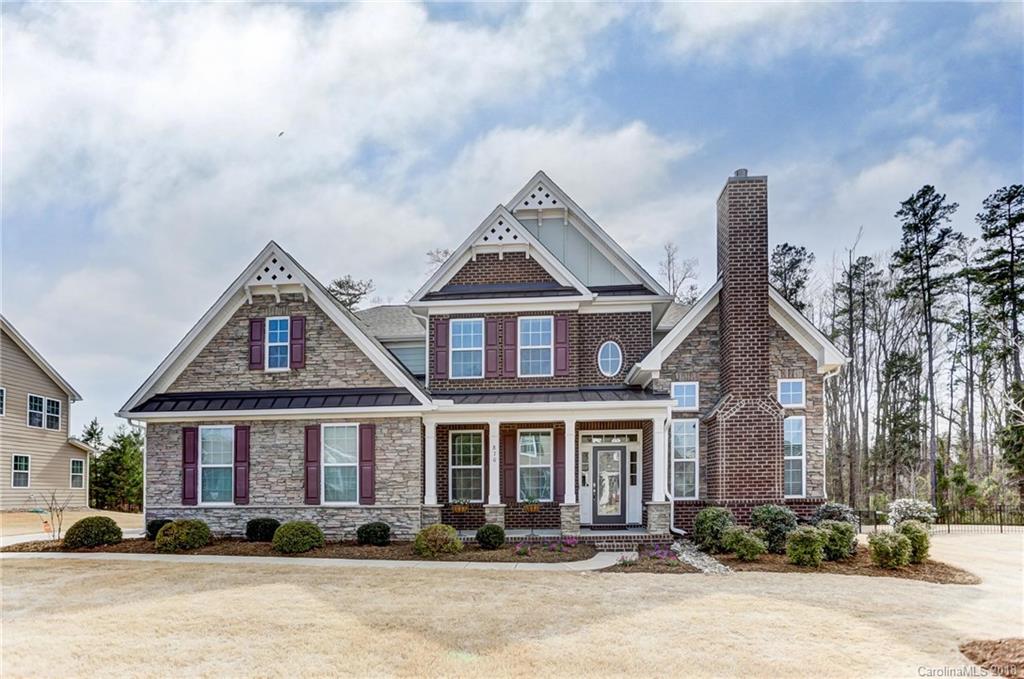 870 Solandra Way Tega Cay, SC 29708 - Photo 1 of 36 Gallery Image 1