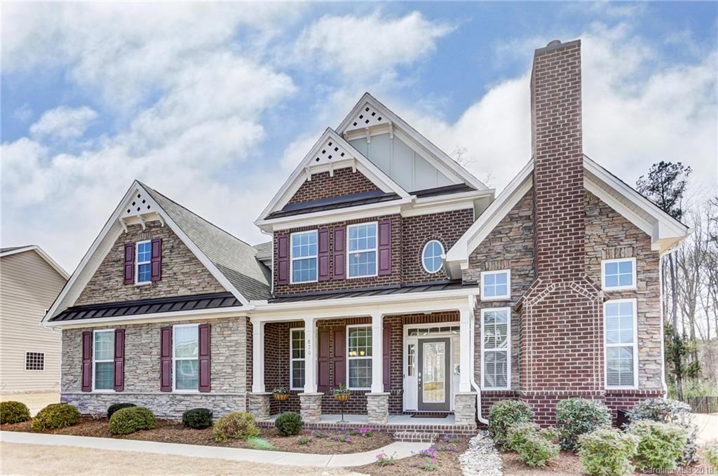 870 Solandra Way Tega Cay, SC 29708 - Photo 3 of 36 Gallery Image 3