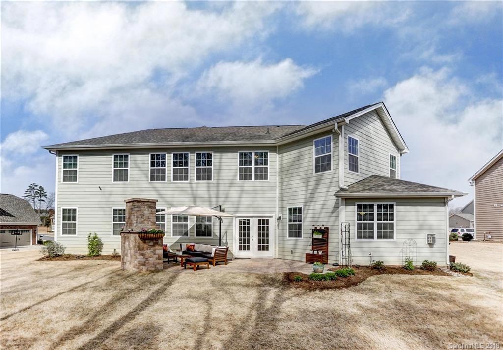 870 Solandra Way Tega Cay, SC 29708 - Photo 30 of 36 Gallery Image 30