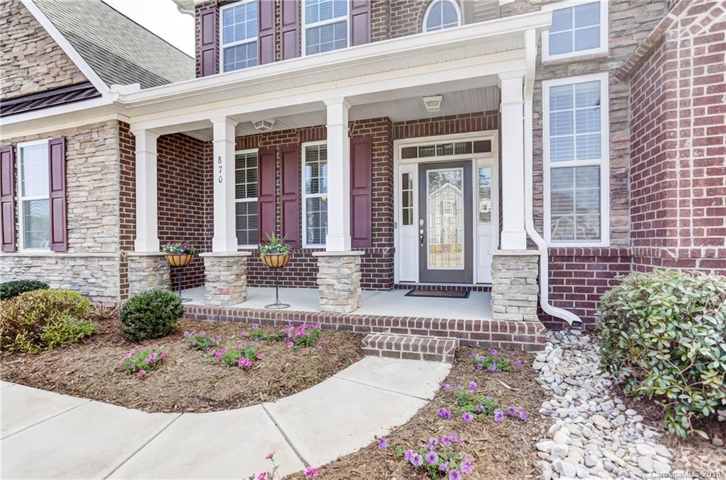 870 Solandra Way Tega Cay, SC 29708 - Photo 4 of 36 Gallery Image 4
