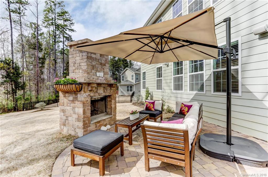 870 Solandra Way Tega Cay, SC 29708 - Photo 32 of 36 Gallery Image 32