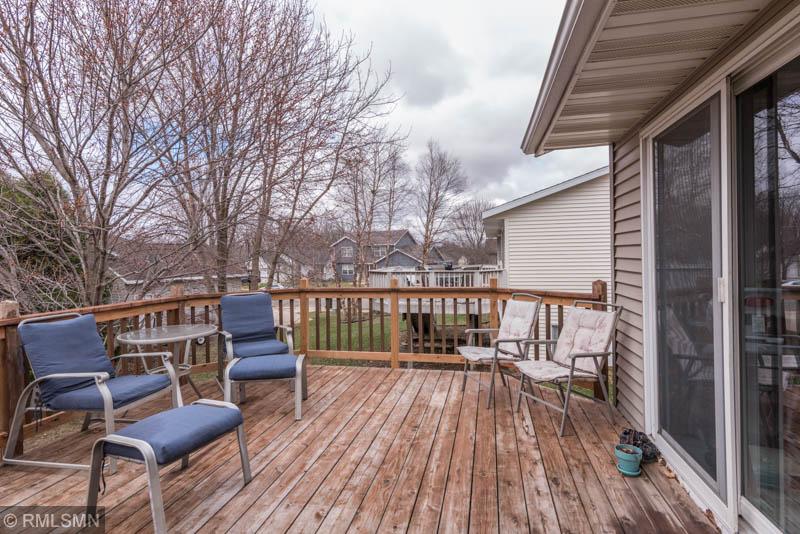 4812 5th Street Northwest Rochester, MN 55901 - Photo 28 of 33