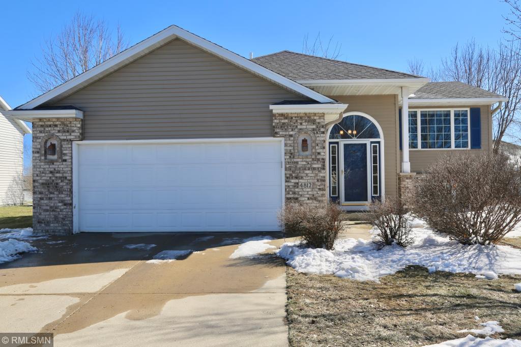 4812 5th Street Northwest Rochester, MN 55901 - Photo 31 of 33