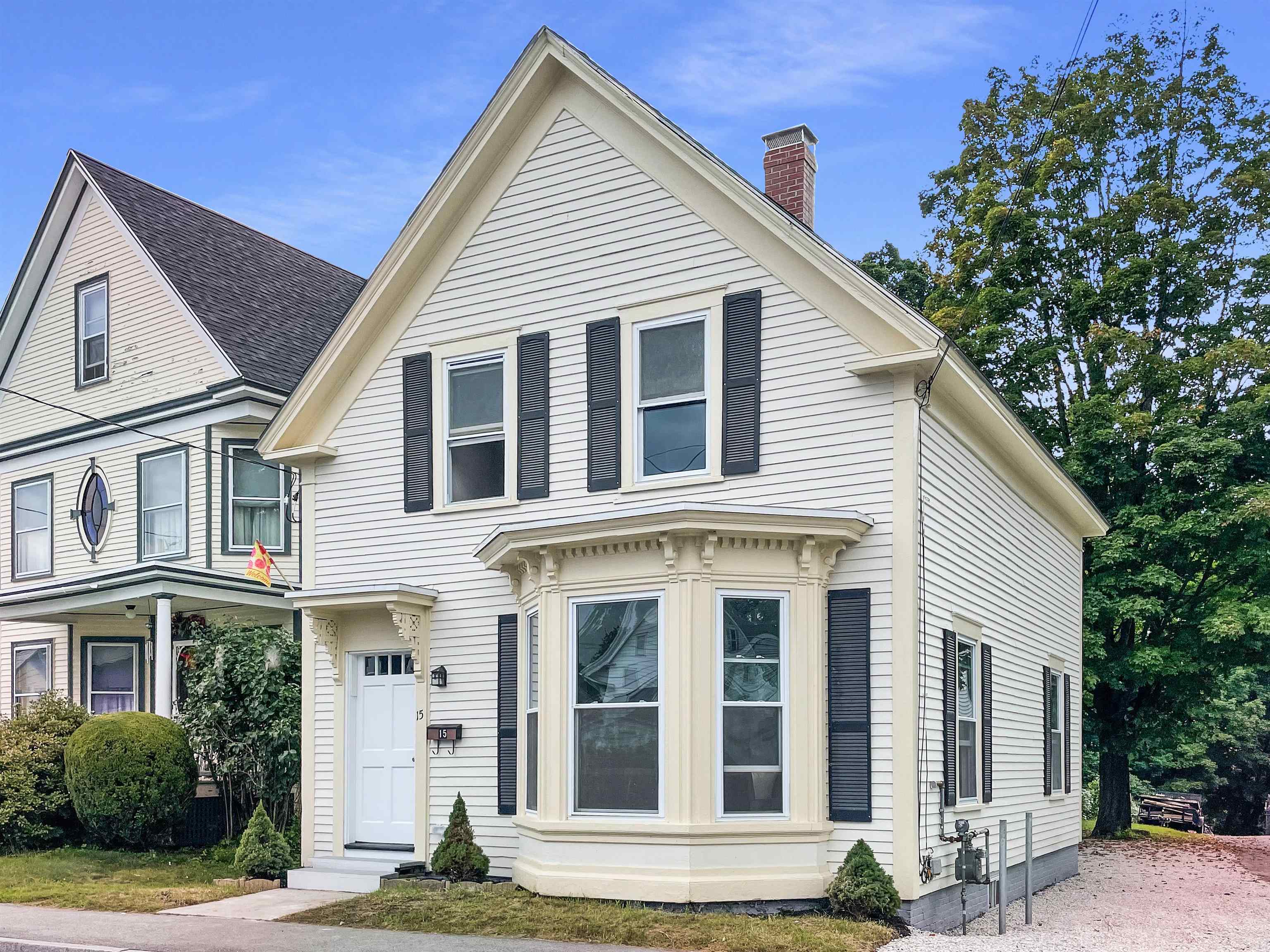 15 Sheridan Avenue Rochester, NH 03867 - Photo 1 of 26