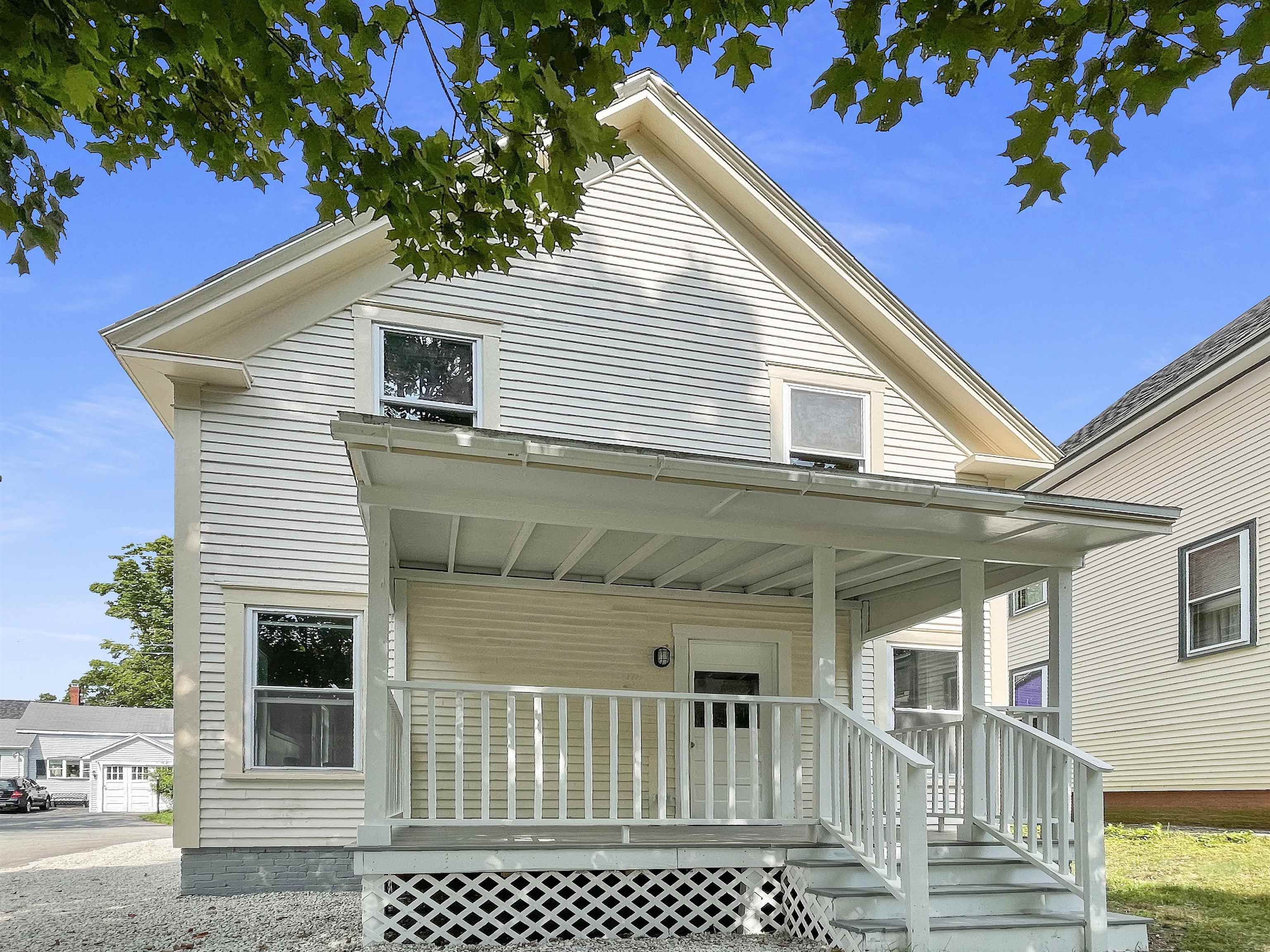 15 Sheridan Avenue Rochester, NH 03867 - Photo 23 of 26