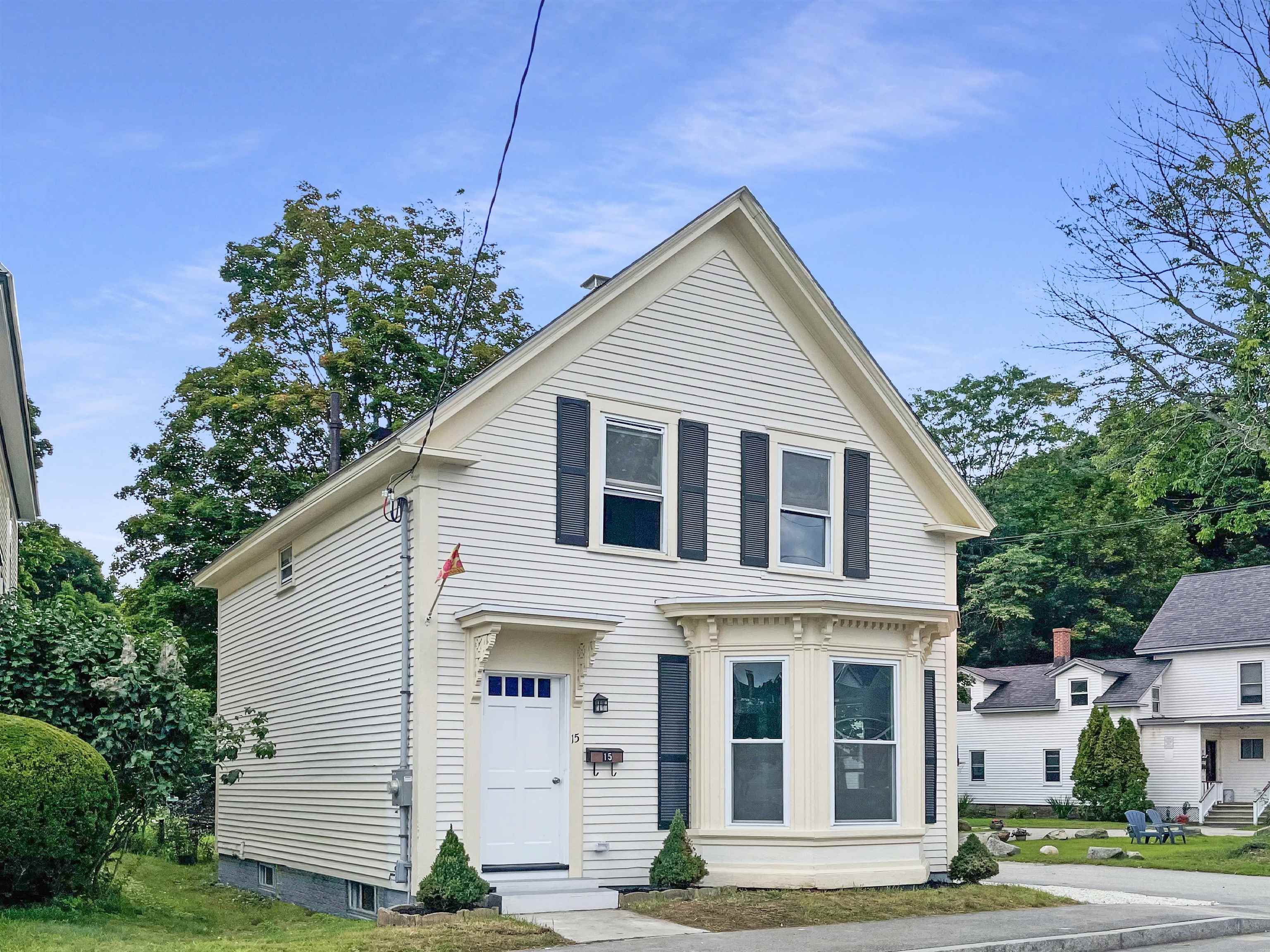 15 Sheridan Avenue Rochester, NH 03867 - Photo 24 of 26