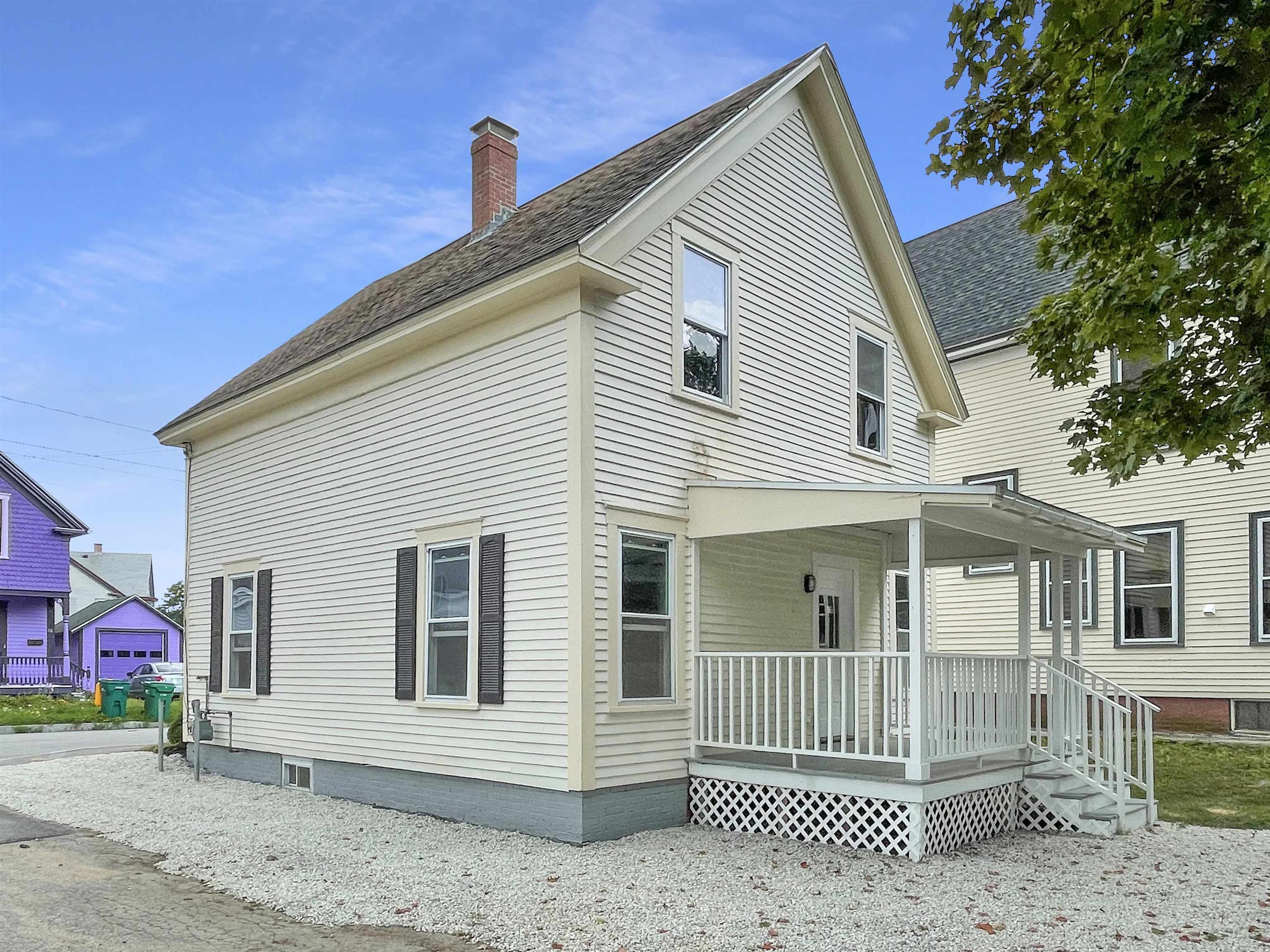 15 Sheridan Avenue Rochester, NH 03867 - Photo 25 of 26