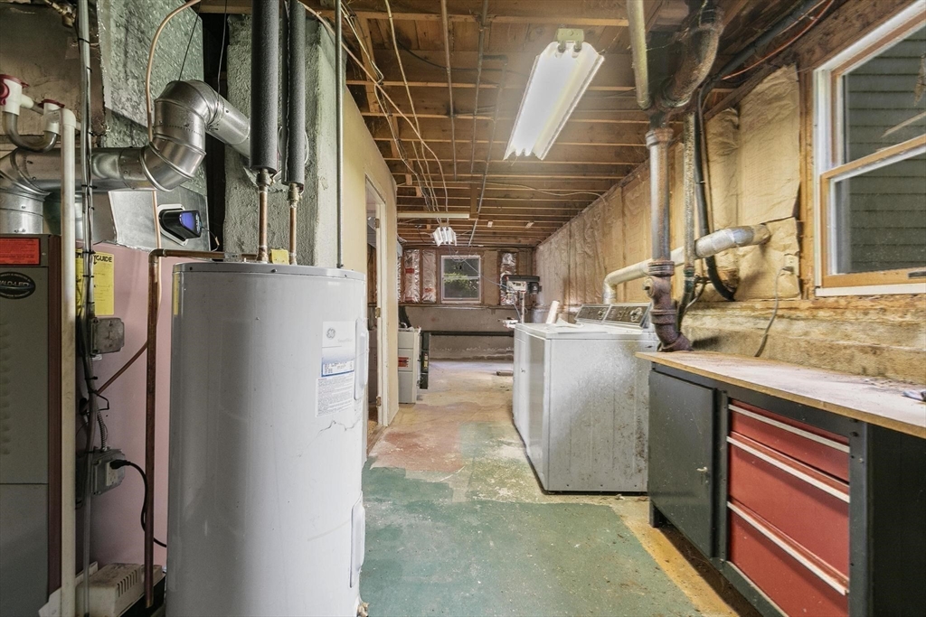 7 Rockpoint Road Southborough, MA 01772 - Photo 25 of 36 Gallery Image 25