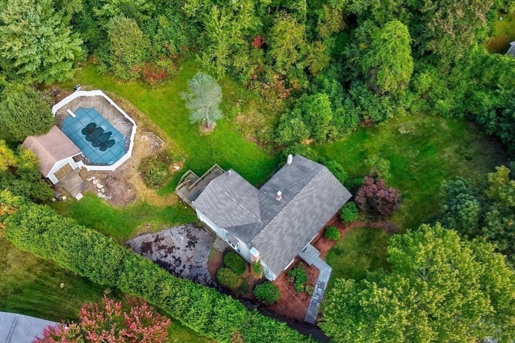 7 Rockpoint Road Southborough, MA 01772 - Photo 32 of 36 Gallery Image 32