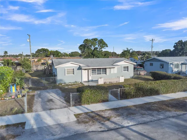 $550,000 | 21131 Northwest 30th Court, Miami Gardens, FL 33056