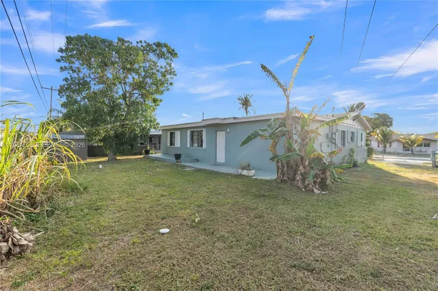 $550,000 | 21131 Northwest 30th Court, Miami Gardens, FL 33056