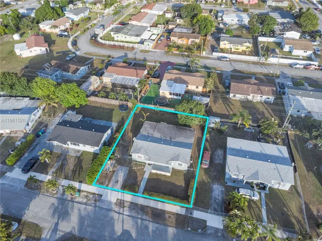 $550,000 | 21131 Northwest 30th Court, Miami Gardens, FL 33056