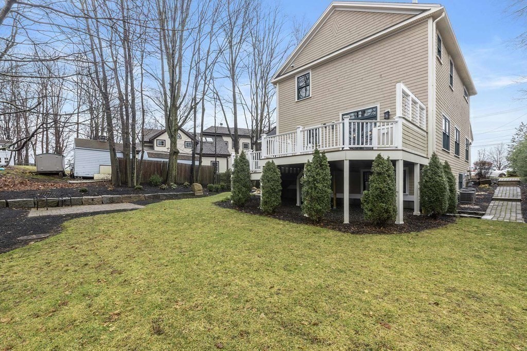 24 Elm Street Dedham, MA 02026 - Photo 10 of 42