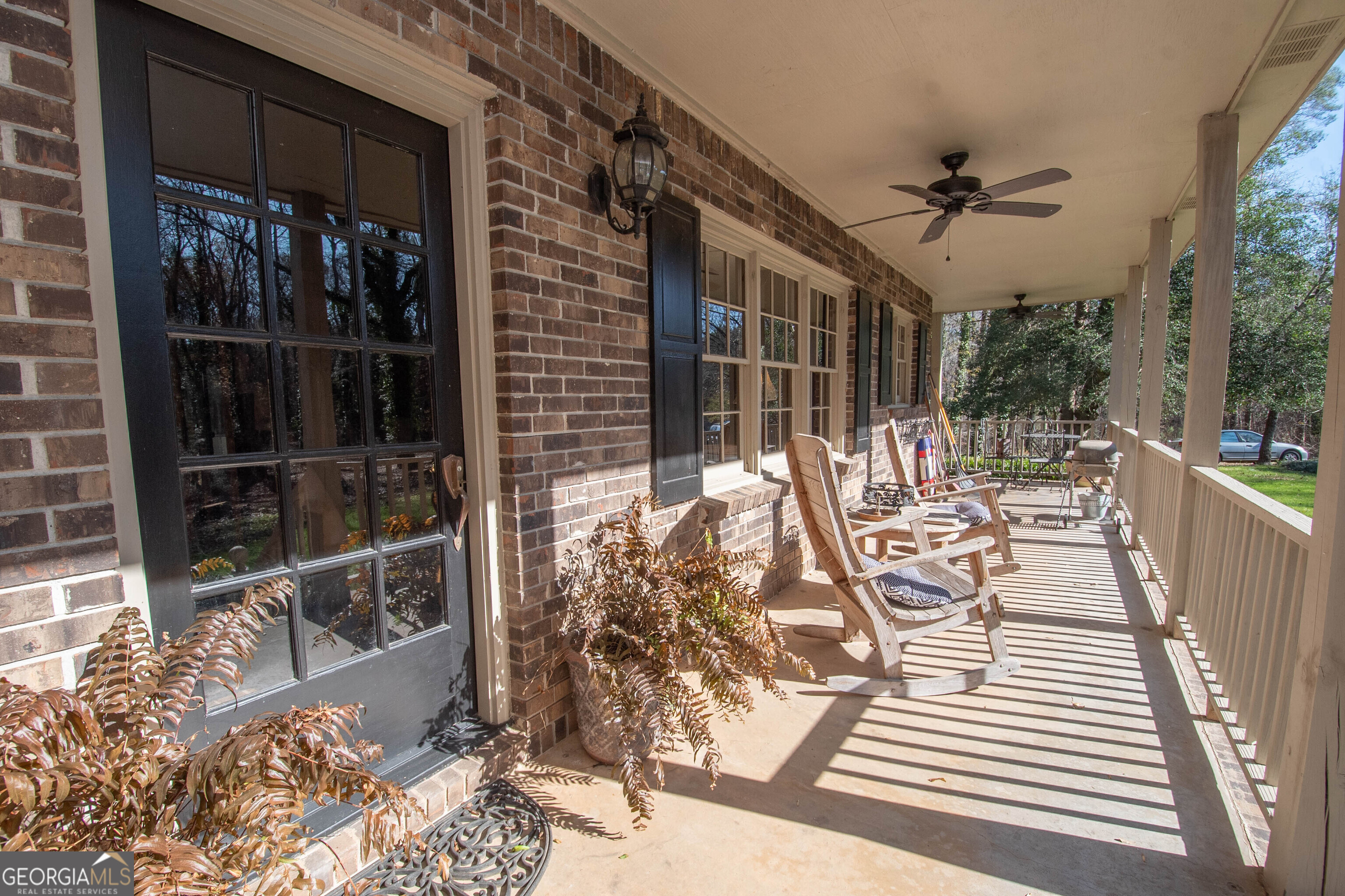 151 Evans Road Milner, GA 30257 - Photo 52 of 53