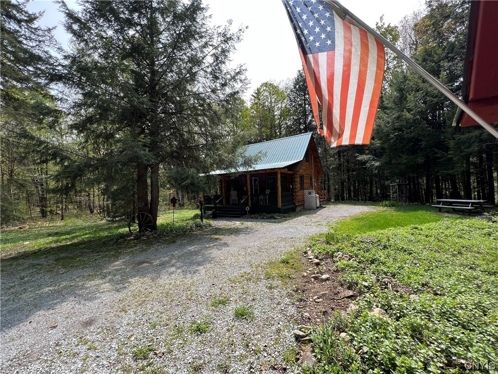 4893 West Ava Road Ava, NY 13471 - Photo 1 of 50 4892 West Ava Rd