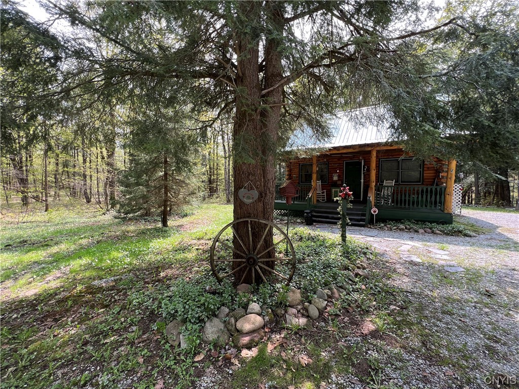 4893 West Ava Road Ava, NY 13471 - Photo 2 of 50